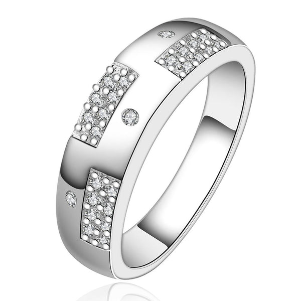 Silver Ring LSR617