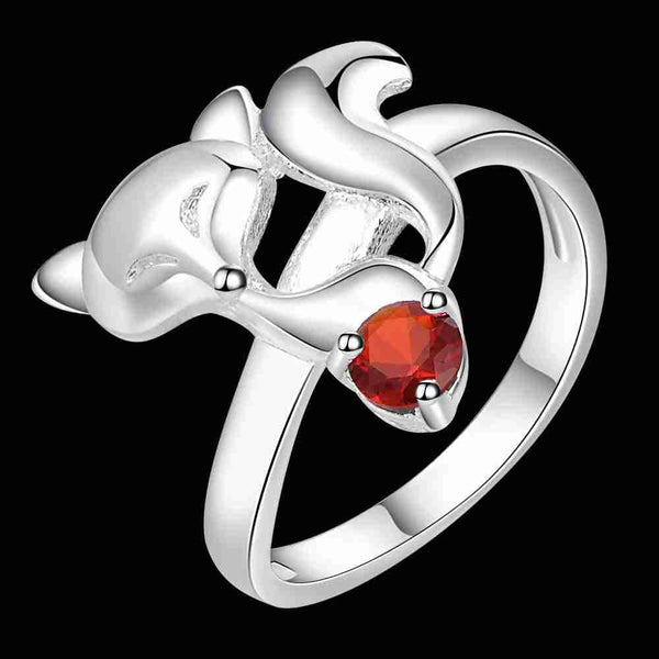 Silver Ring LSR617