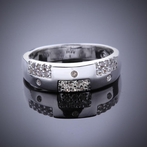 Silver Ring LSR617