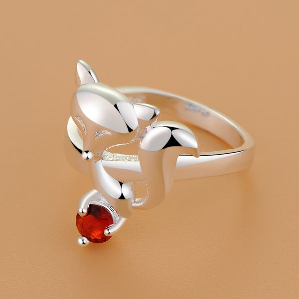 Silver Ring LSR617