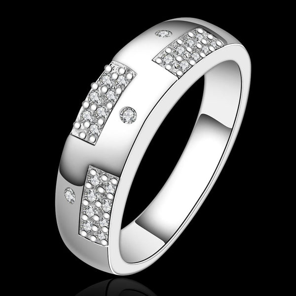 Silver Ring LSR617