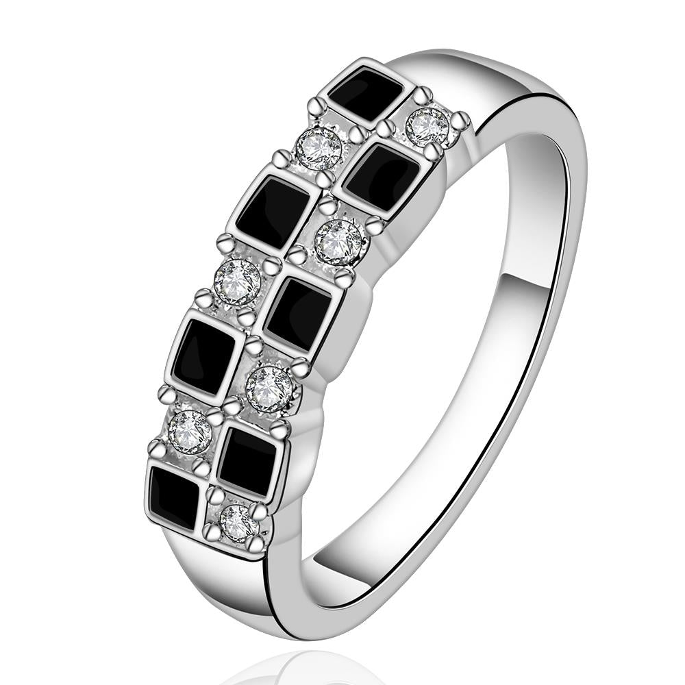 Silver Ring LSR619