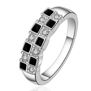 Silver Ring LSR619