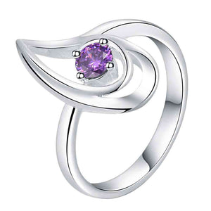 Silver Ring LSR619