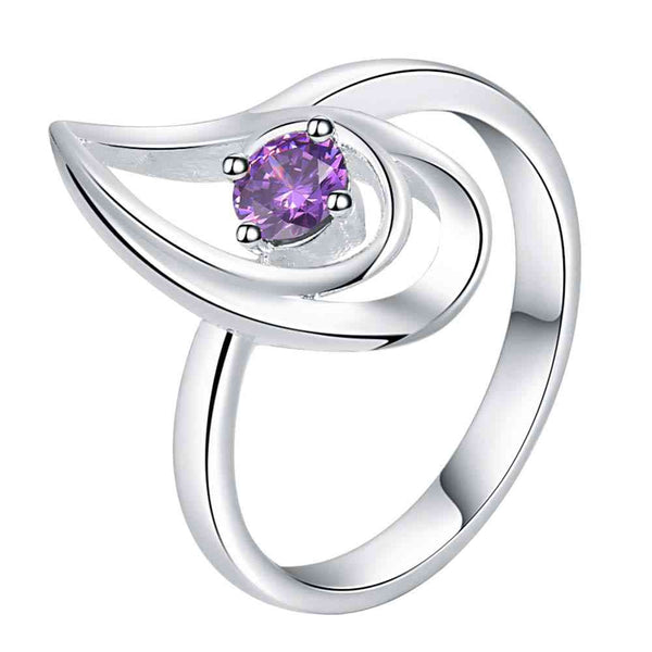 Silver Ring LSR619
