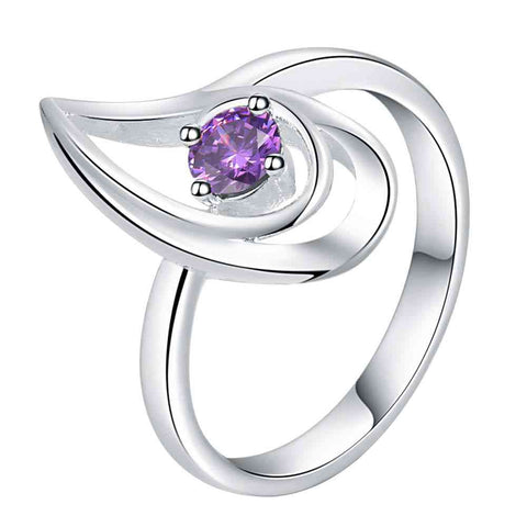 Silver Ring LSR619