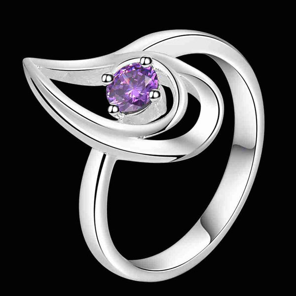 Silver Ring LSR619