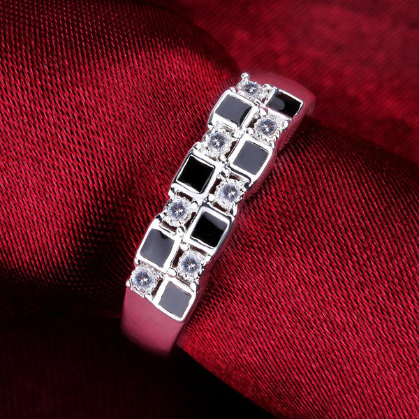 Silver Ring LSR619