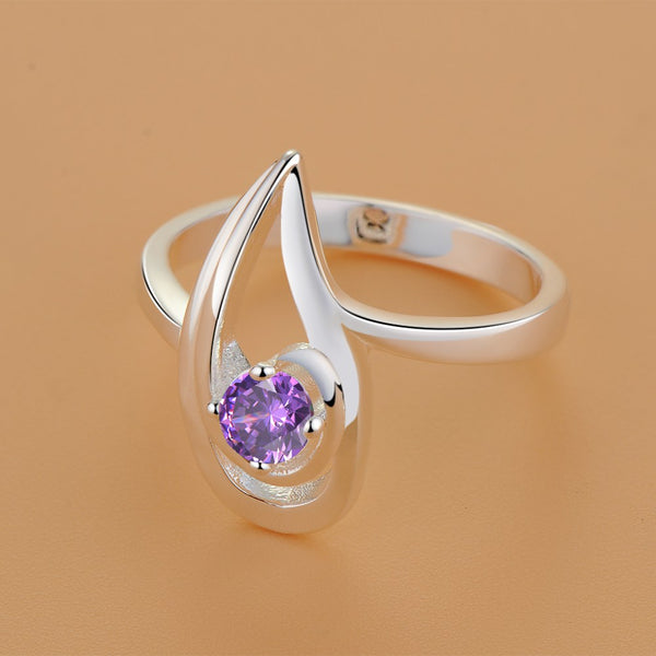 Silver Ring LSR619