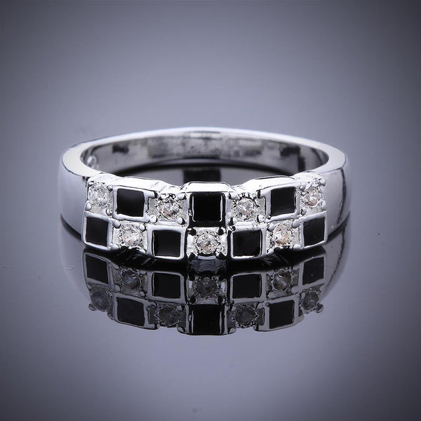 Silver Ring LSR619