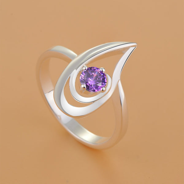 Silver Ring LSR619
