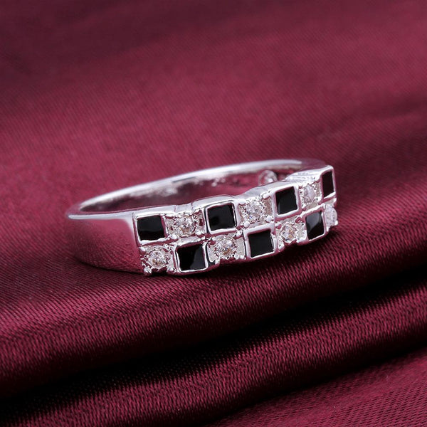 Silver Ring LSR619