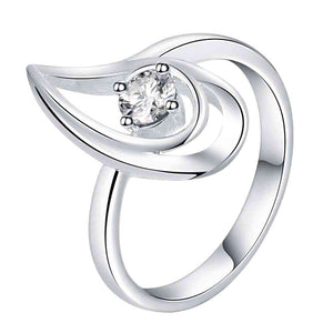 Silver Ring LSR620