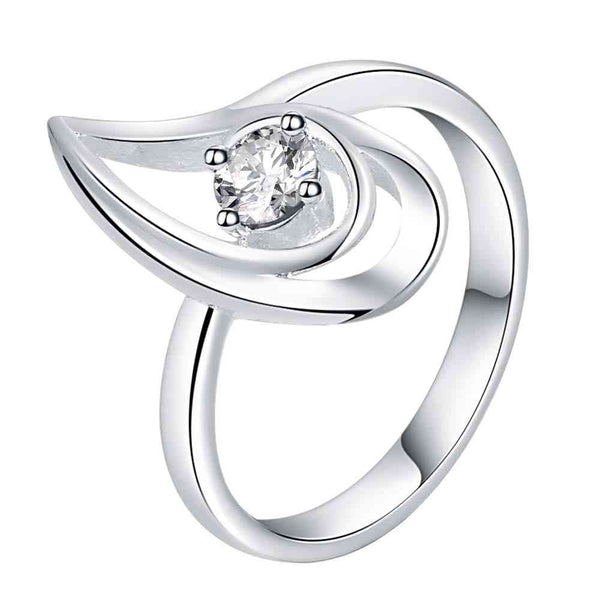 Silver Ring LSR620
