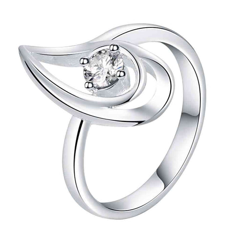 Silver Ring LSR620