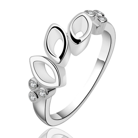 Silver Ring LSR620