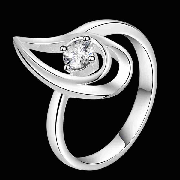 Silver Ring LSR620