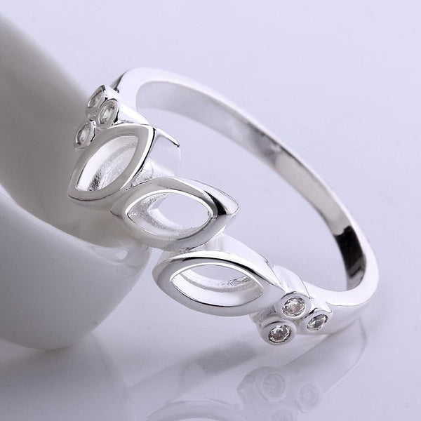 Silver Ring LSR620