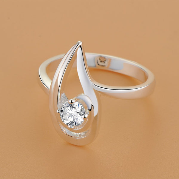 Silver Ring LSR620