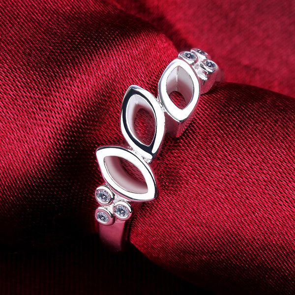 Silver Ring LSR620