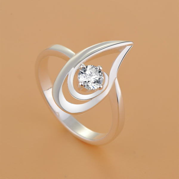 Silver Ring LSR620
