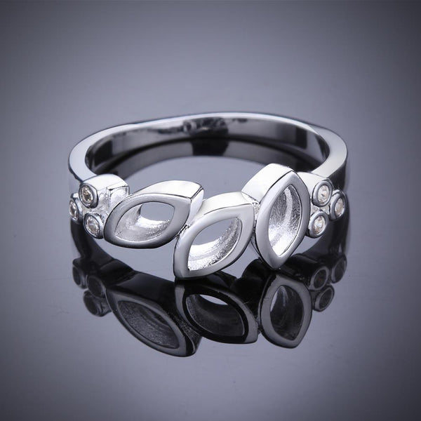 Silver Ring LSR620