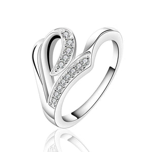 Silver Ring LSR621