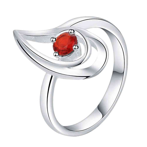 Silver Ring LSR621