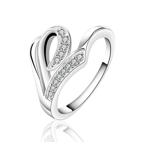 Silver Ring LSR621