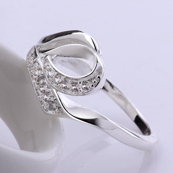 Silver Ring LSR621