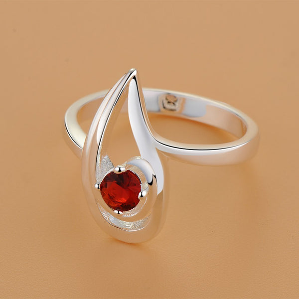 Silver Ring LSR621