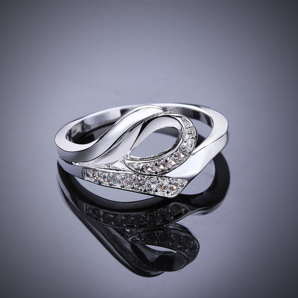 Silver Ring LSR621