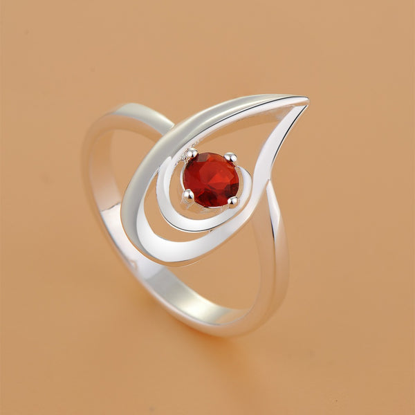 Silver Ring LSR621