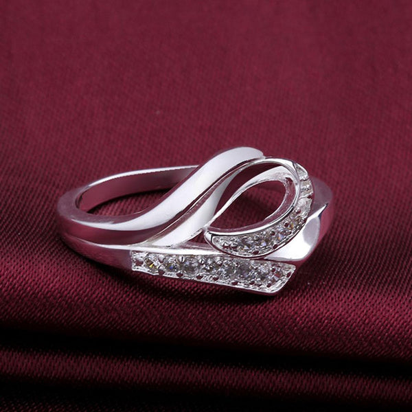 Silver Ring LSR621