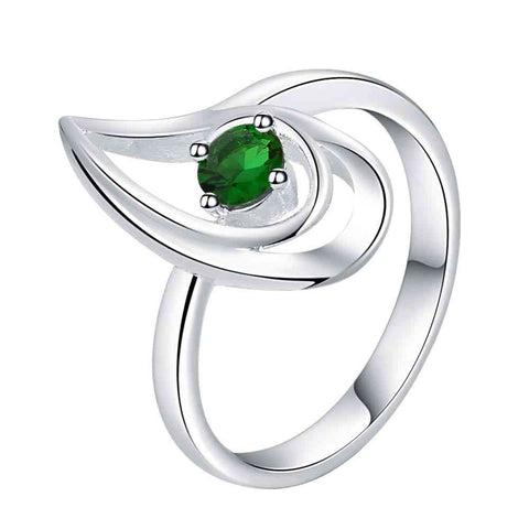 Silver Ring LSR622