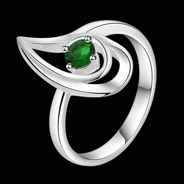 Silver Ring LSR622