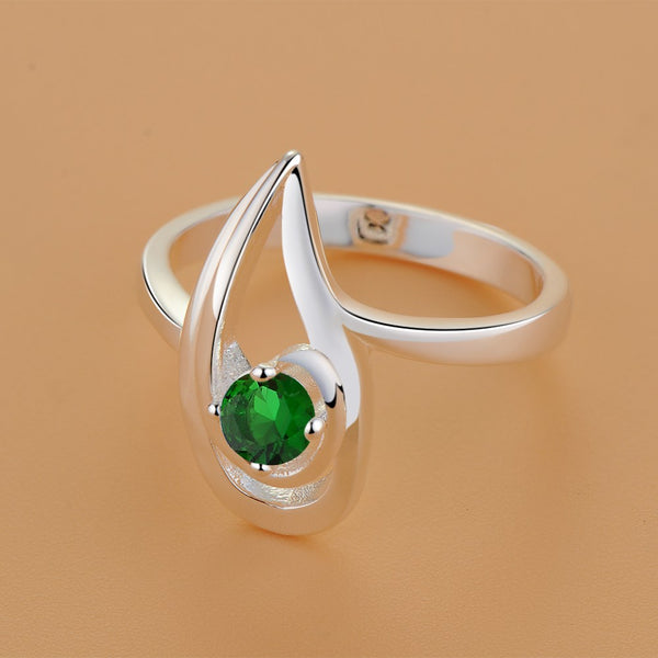 Silver Ring LSR622