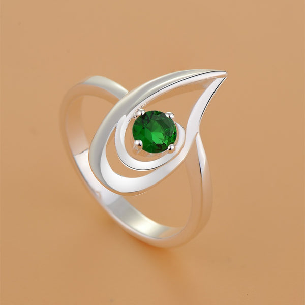 Silver Ring LSR622