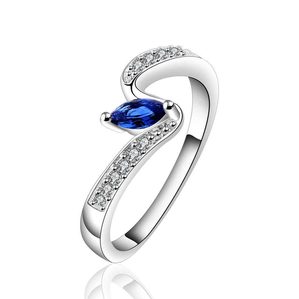 Silver Ring LSR623