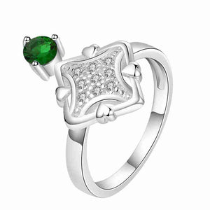 Silver Ring LSR623