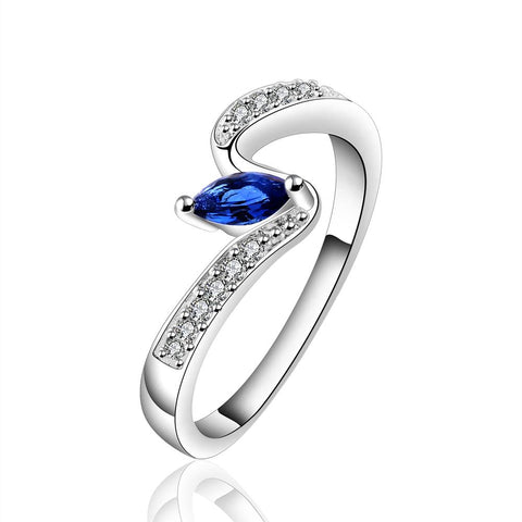 Silver Ring LSR623