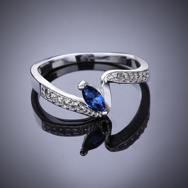 Silver Ring LSR623