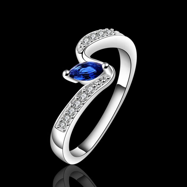 Silver Ring LSR623