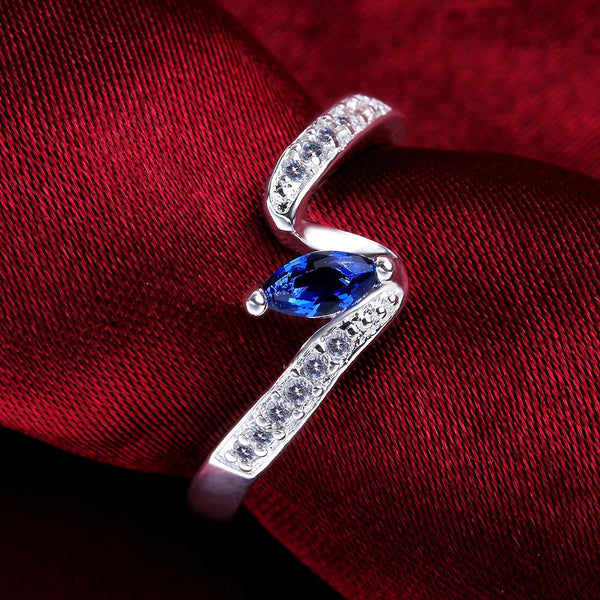 Silver Ring LSR623