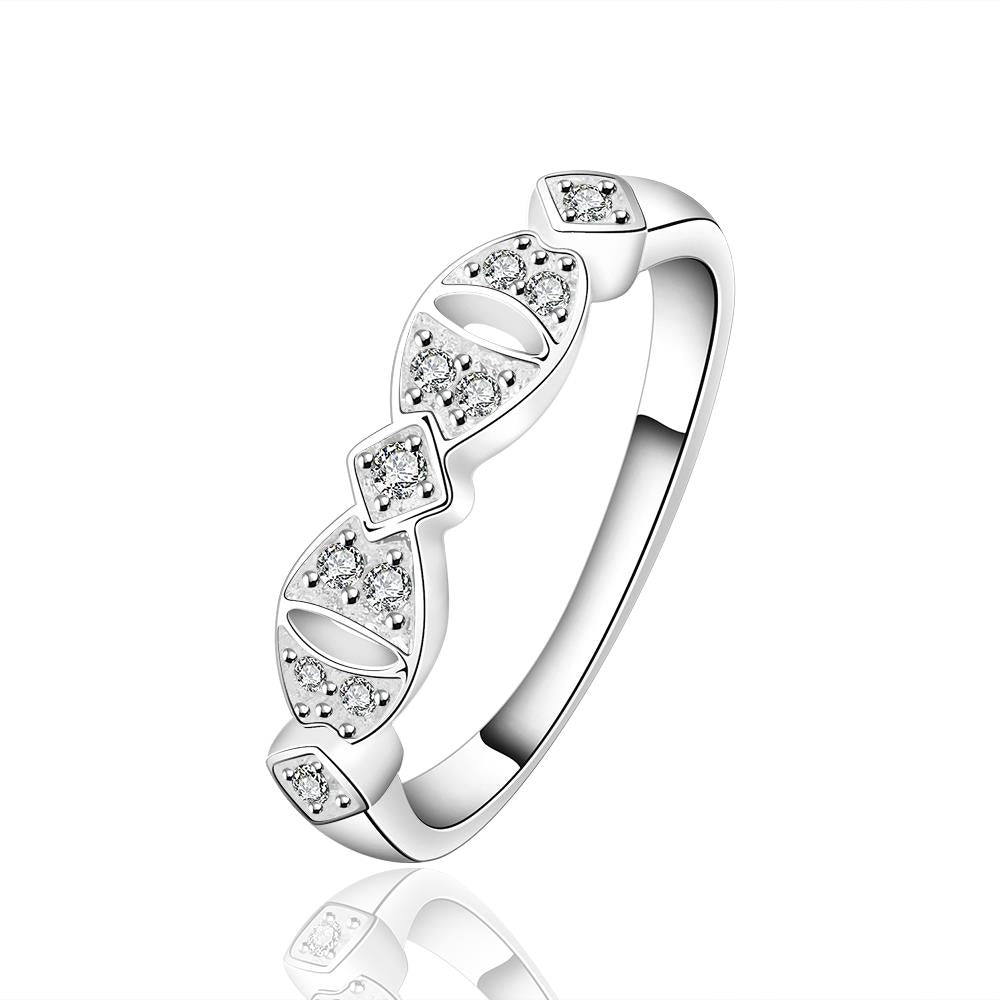 Silver Ring LSR624