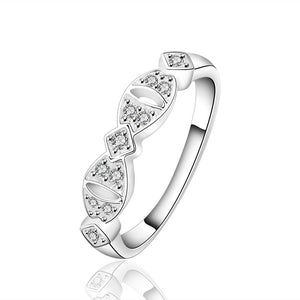 Silver Ring LSR624