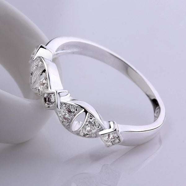 Silver Ring LSR624