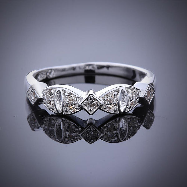 Silver Ring LSR624