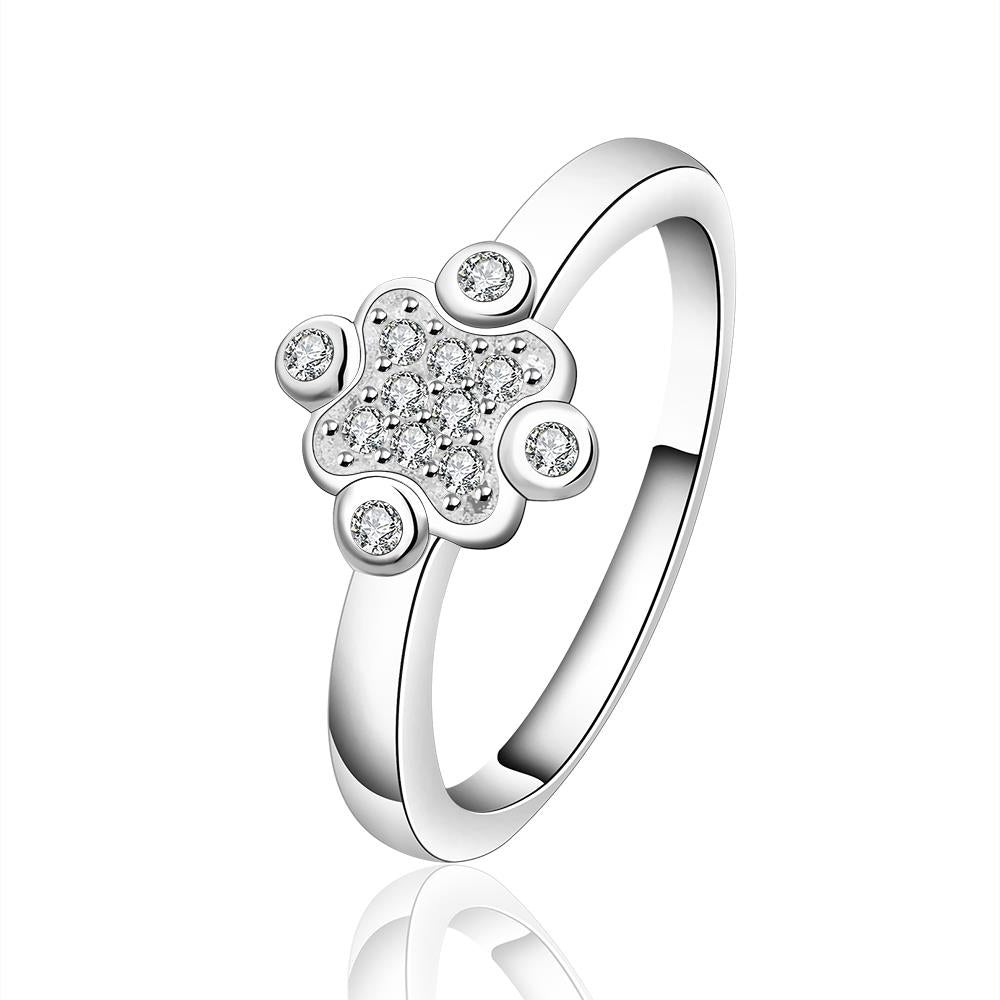 Silver Ring LSR625