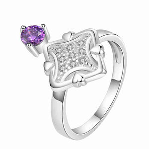 Silver Ring LSR625